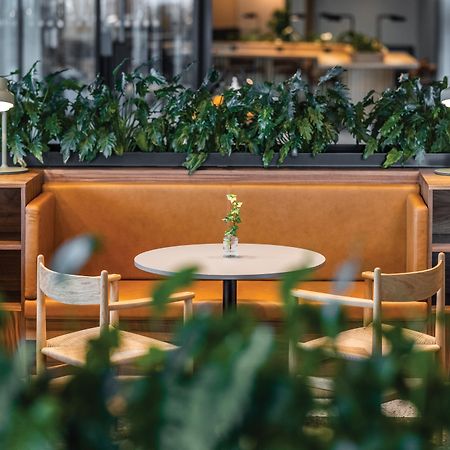 Comfort Hotel Copenhagen Airport Zewnętrze zdjęcie