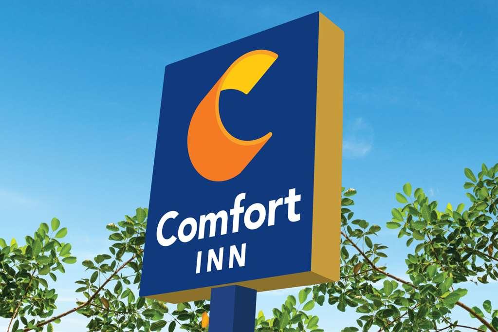 Comfort Hotel Copenhagen Airport Zewnętrze zdjęcie