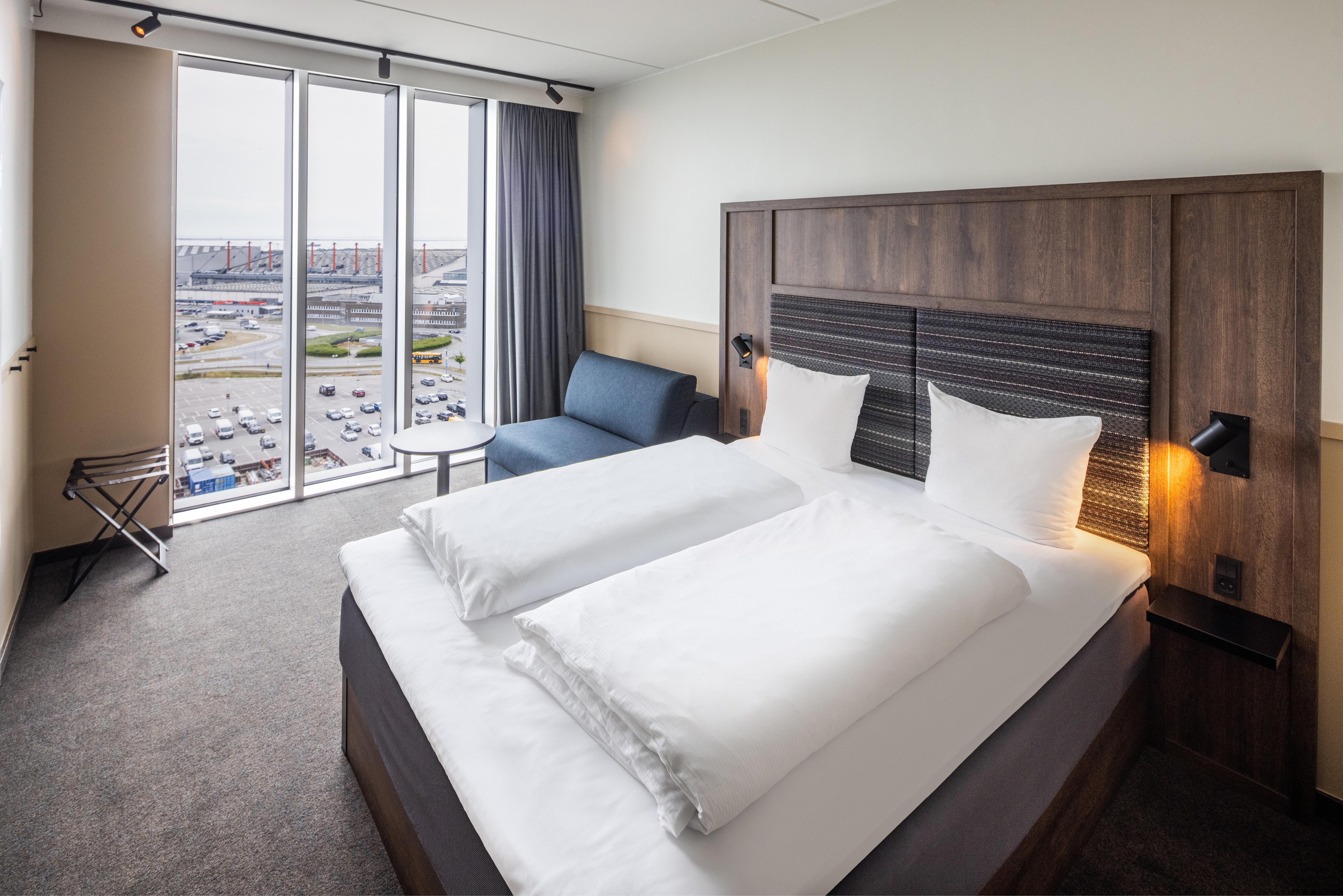 Comfort Hotel Copenhagen Airport Zewnętrze zdjęcie