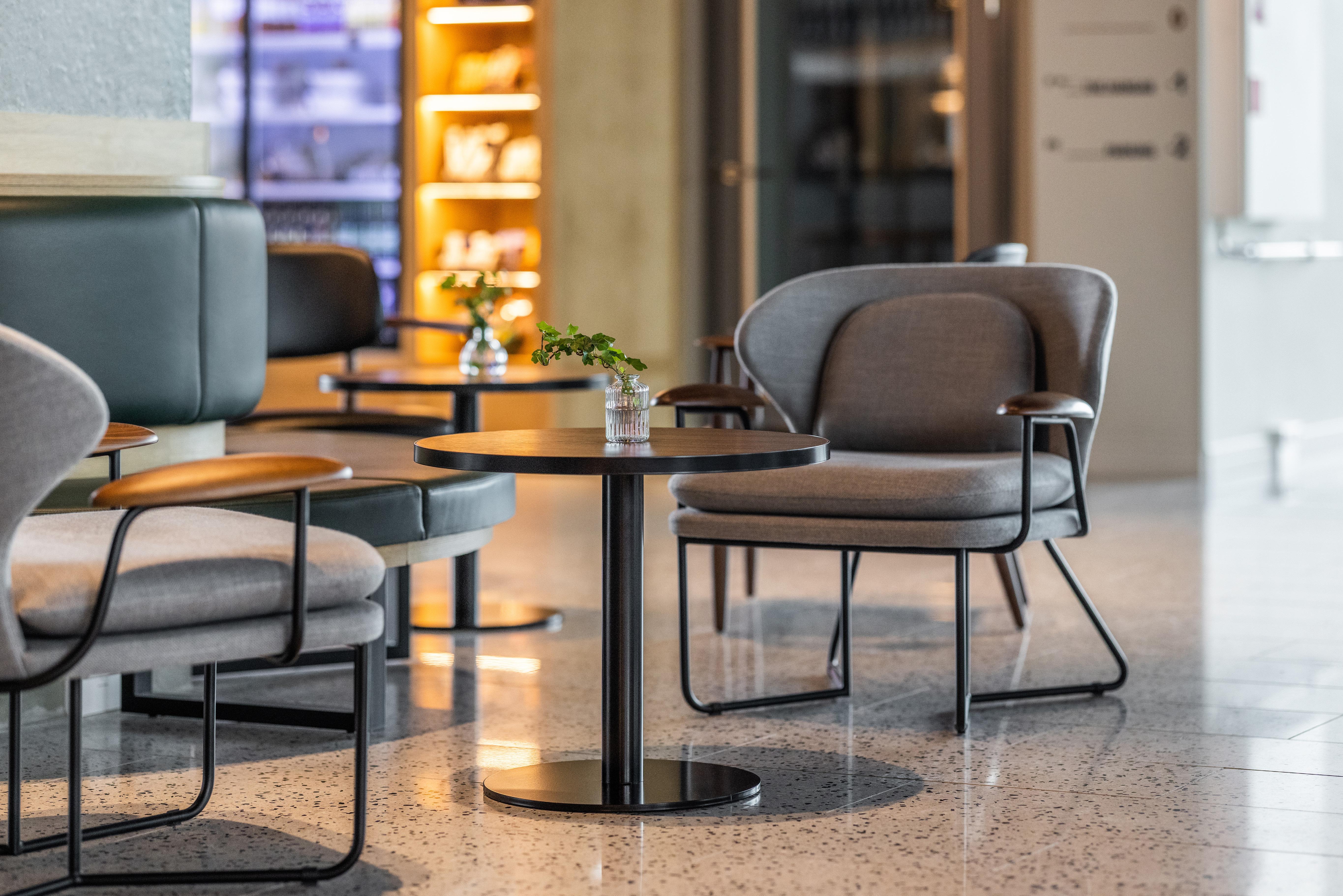 Comfort Hotel Copenhagen Airport Zewnętrze zdjęcie