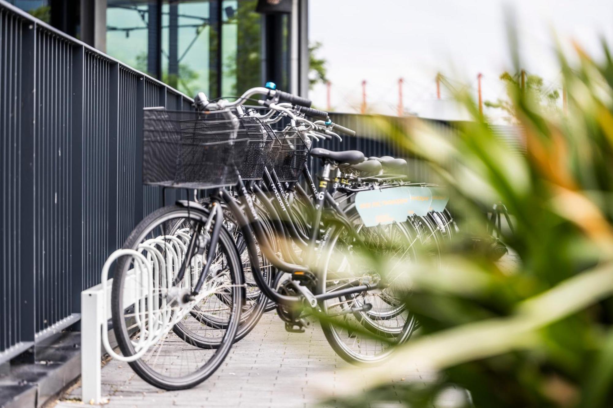 Comfort Hotel Copenhagen Airport Zewnętrze zdjęcie